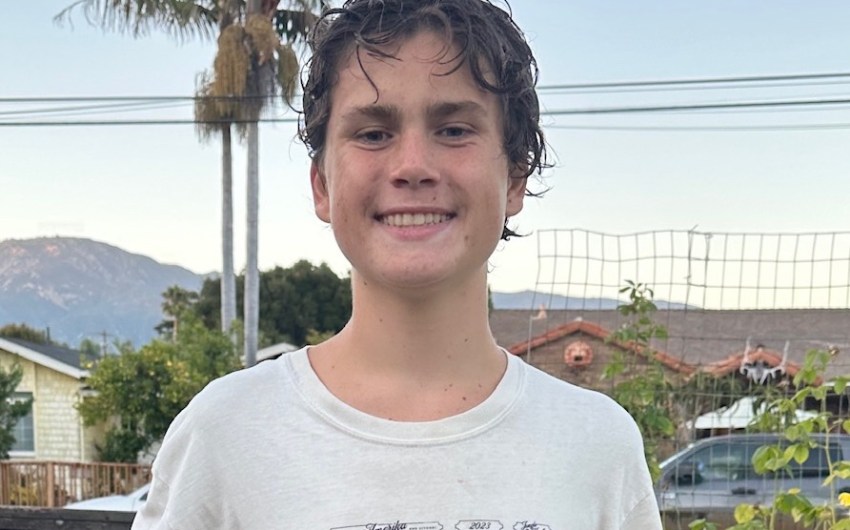 Santa Barbara Teenager Dies After Thanksgiving Skateboarding Accident