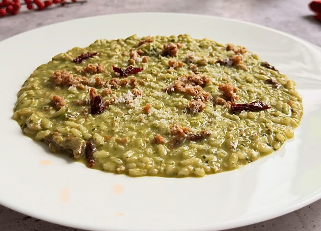 Herbivore’s veganizes the next Monday Night Foodball