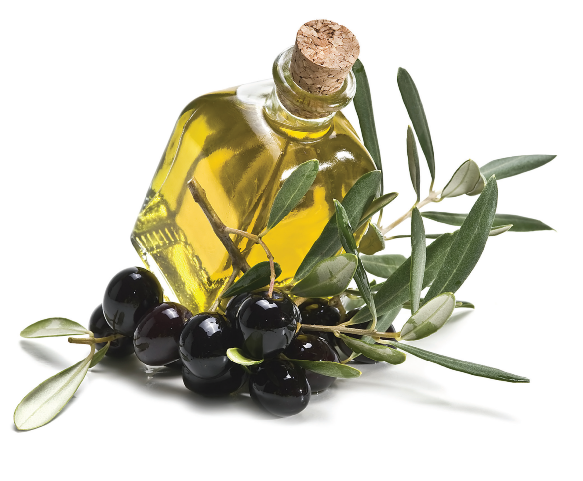 Turkish Olive Oil