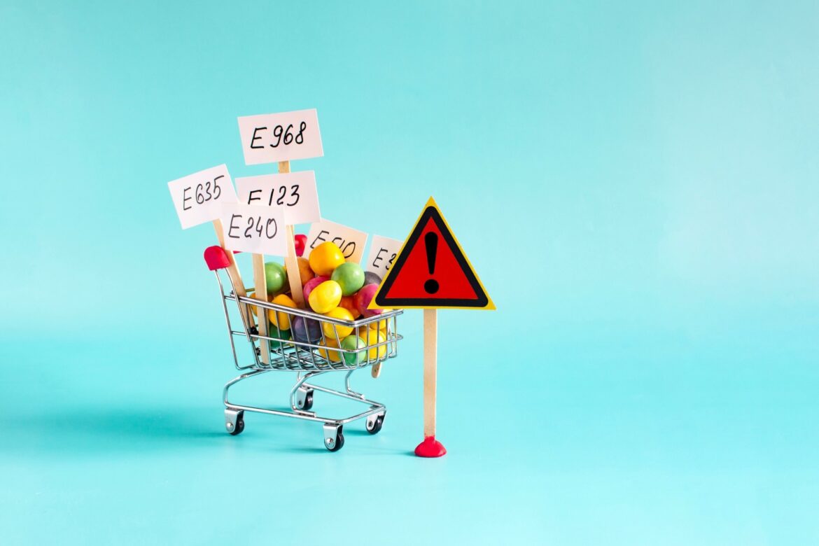 National study maps where food additives come from in children’s and adults’ diets Study: Food additive mixtures in French children and adults: the nationally representative Esteban study. Image Credit: nau2018 / Shutterstock