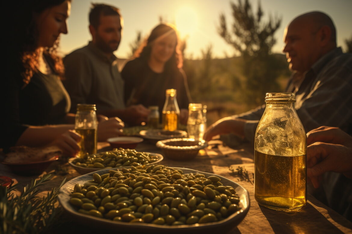 Imported extra virgin olive oil, FdI asks for clarification on “suspicious” prices. Brussels: “No investigation” Imported extra virgin olive oil, FdI asks for clarification on "suspicious" prices. Brussels: "No investigation"