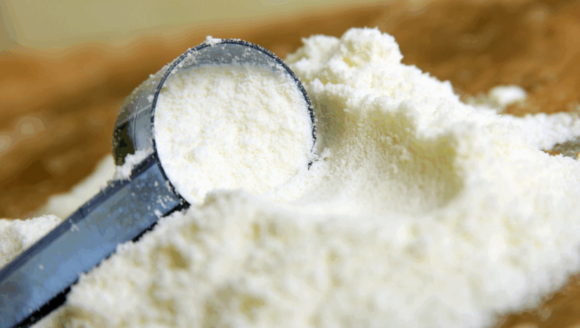 Able Groupe pleads guilty to illegally importing infant formula