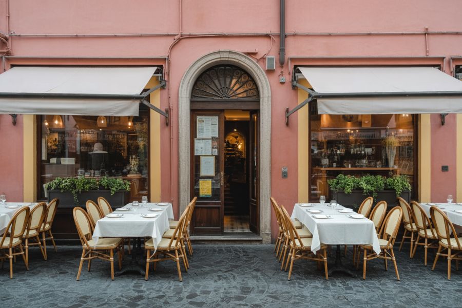 Cannubi By Umberto Bombana Makes History As Thailand’s First Italian Michelin Star Restaurant: A Must-Visit For Tourists In Bangkok Cannubi By Umberto Bombana Makes History As Thailand’s First Italian Michelin Star Restaurant: A Must-Visit For Tourists In Bangkok