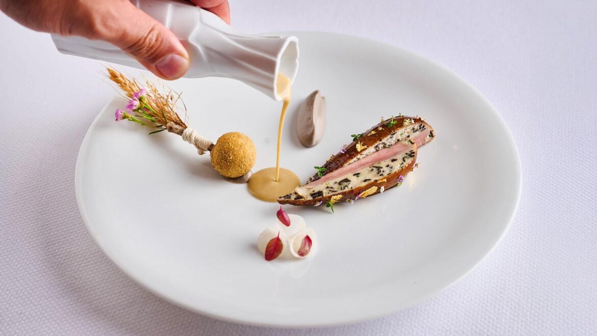 All the Stars in The MICHELIN Guide to New York City 2025