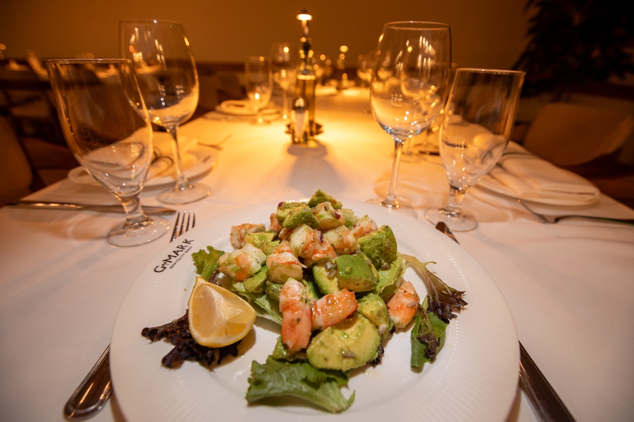 New Mediterranean restaurant making its mark on N.J. food scene