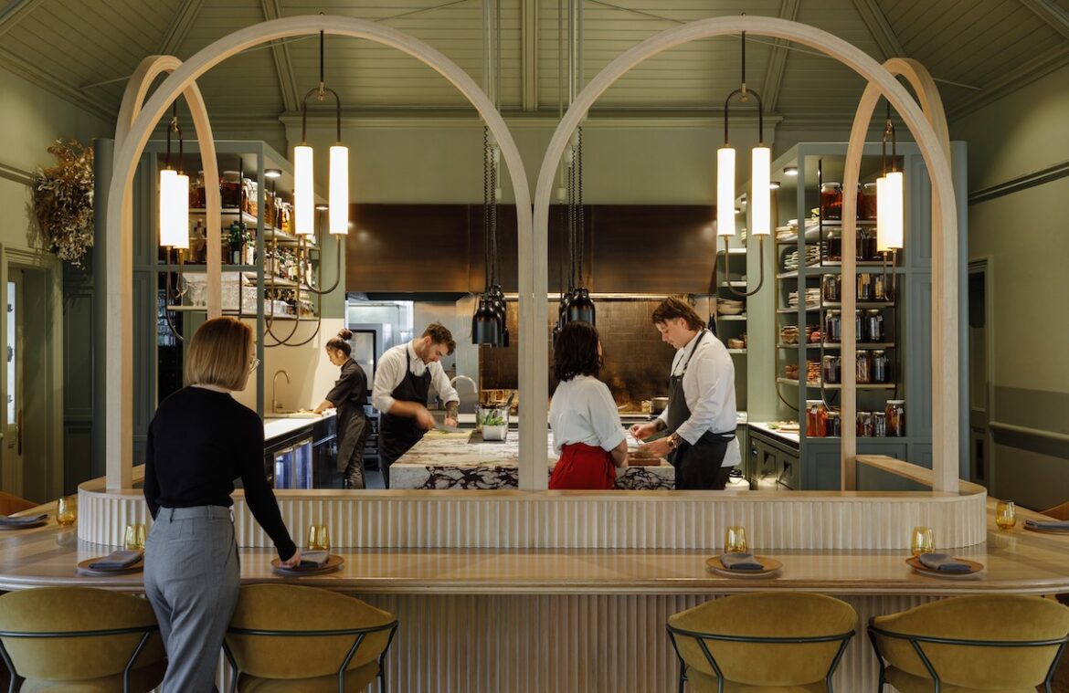 10 iconic SA venues named at Australia’s Wine List of the Year Awards 10 iconic SA venues named at Australia's Wine List of the Year Awards