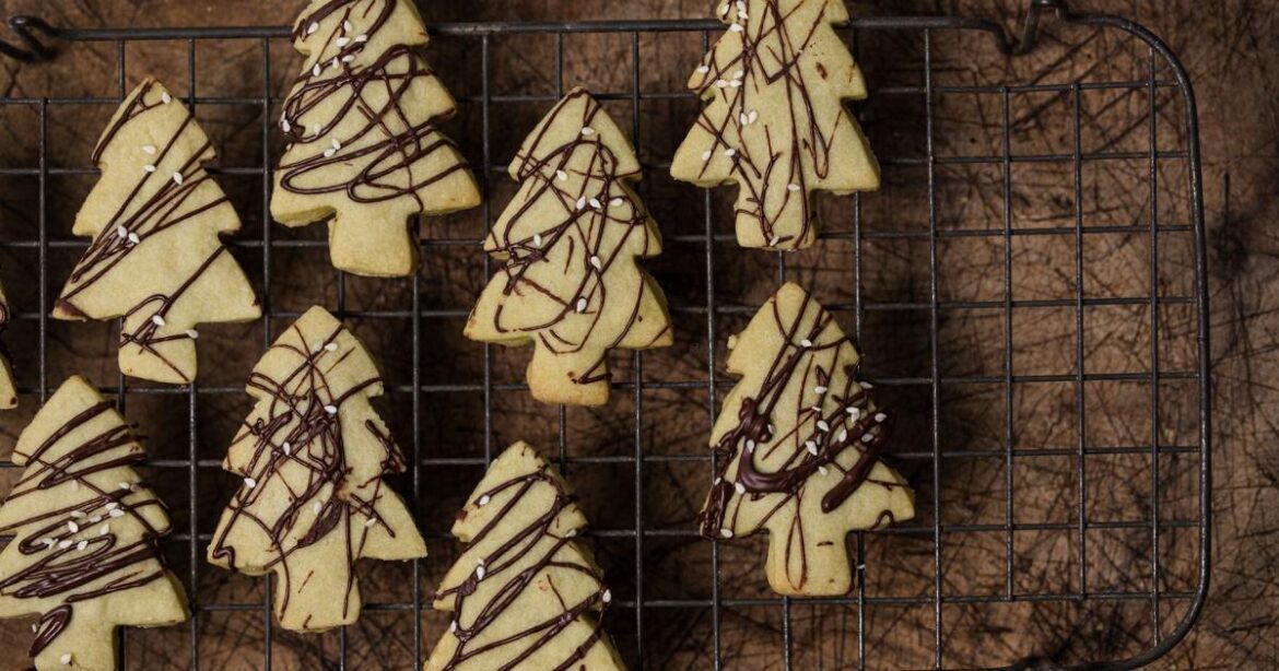 Toronto's best bakers answer 8 of your trickiest holiday cookie questions