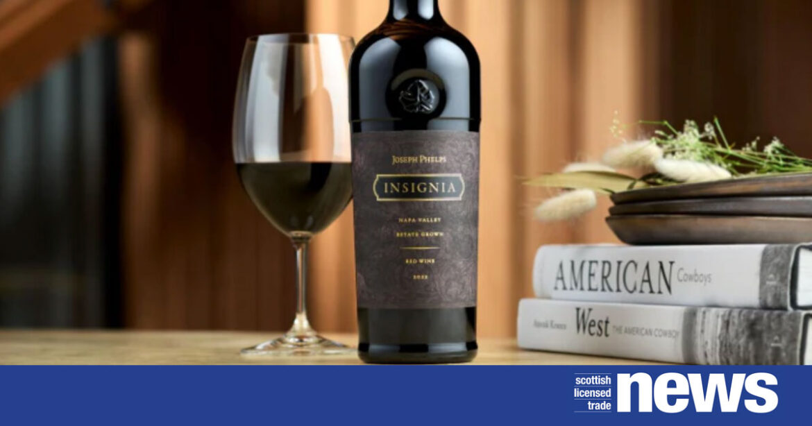 Making powerful yet refined wines in California’s Napa Valley Making powerful yet refined wines in California's Napa Valley