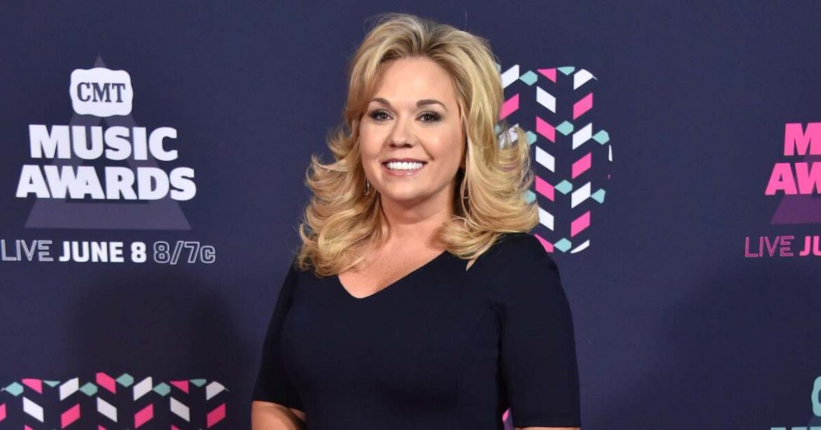 Julie Chrisley Teases New Cooking Show Starts Filming in 2026