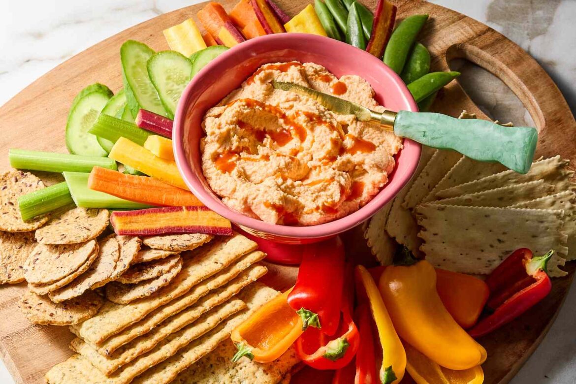 Best Holiday Party Appetizers