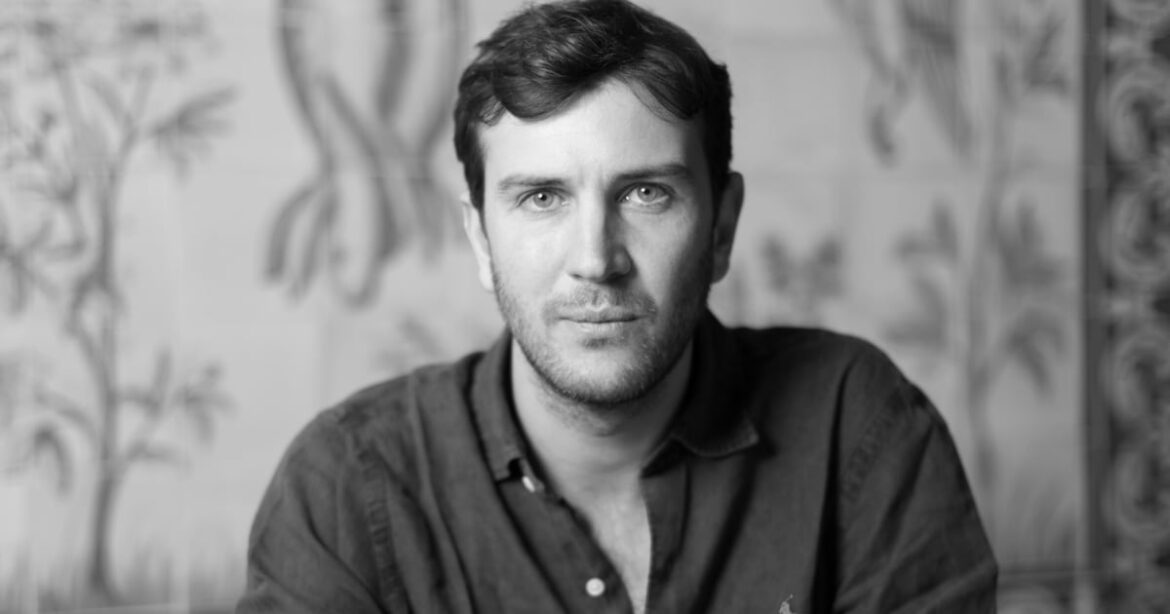 Max Graham on his wine list at Portuguese restaurant group Bar Douro Max Graham on his wine list at Portuguese restaurant group Bar Douro