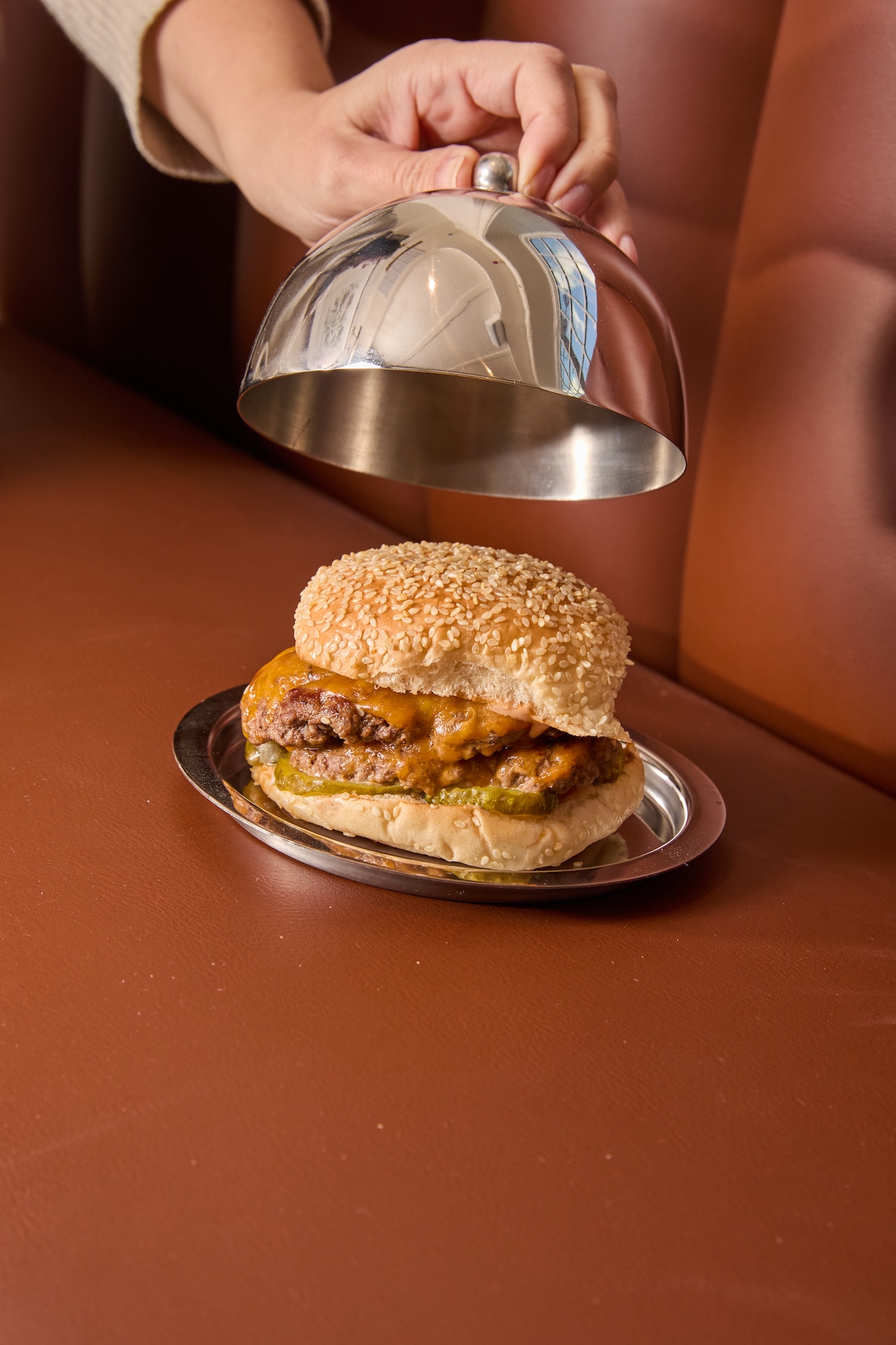 Aubrey's Corner in Summit