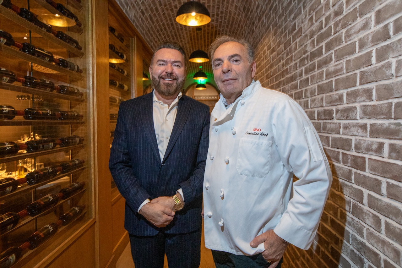 New Mediterranean restaurant making its mark on N.J. food scene