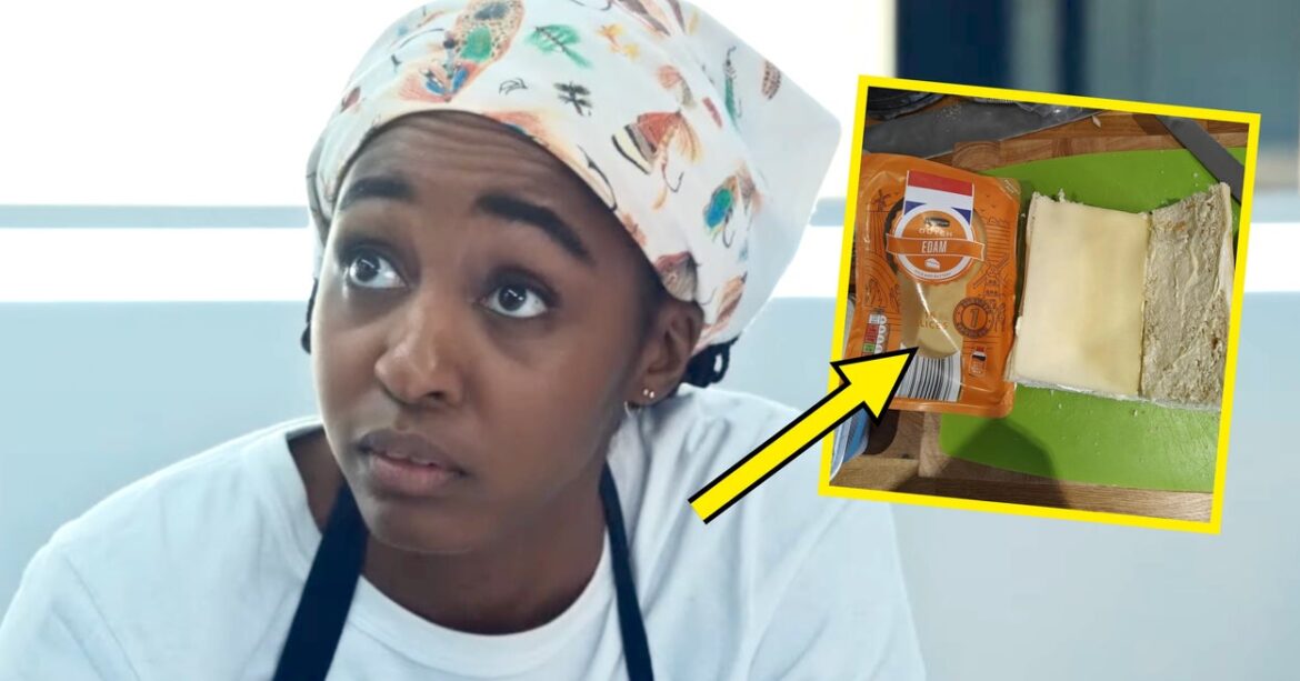 Meals Pro Chefs Cook At Home After Long Shifts Meals Pro Chefs Cook At Home After Long Shifts