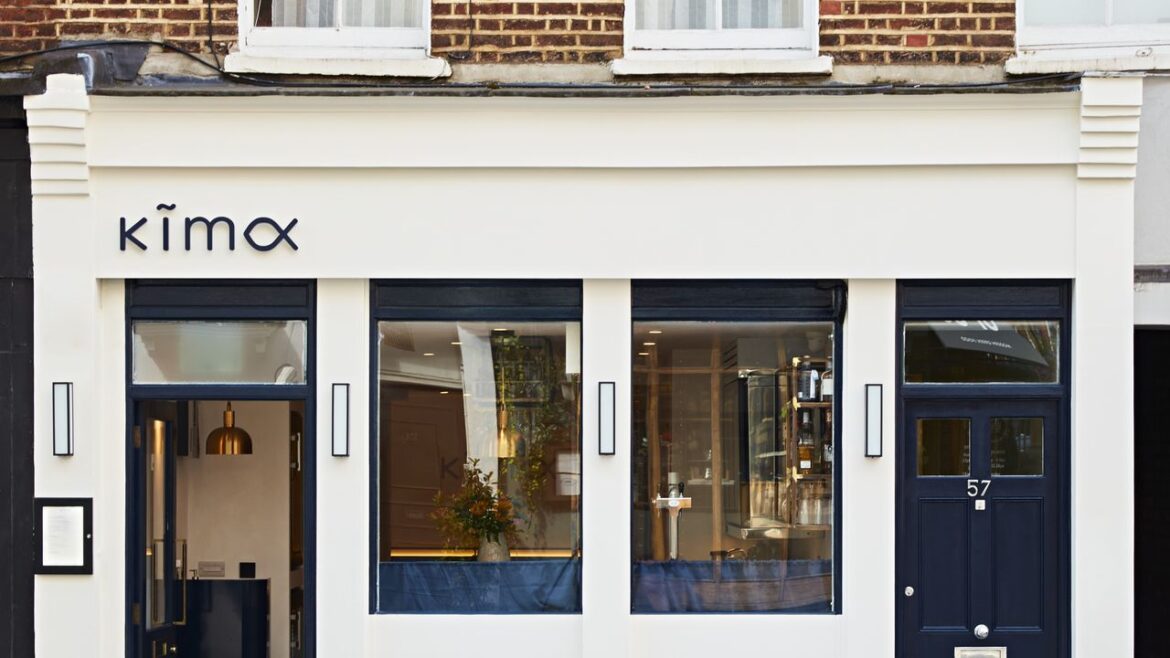 The best Greek restaurants in London The best Greek restaurants in London