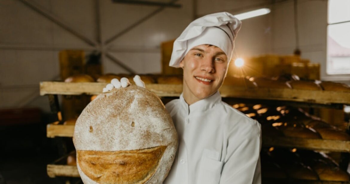 Sirha Europain and the new focus in the French bakery and patisserie sector