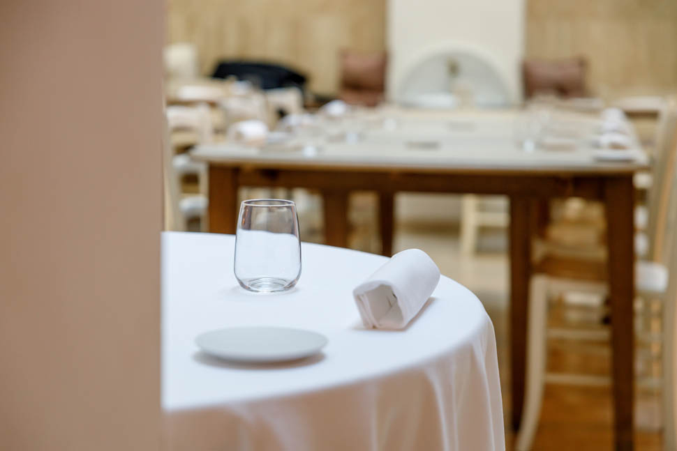 La Ciambella Bar a Vin con Cucina sala interna dettaglio ph Andrea Di Lorenzo 2025 12 17 15 01 20