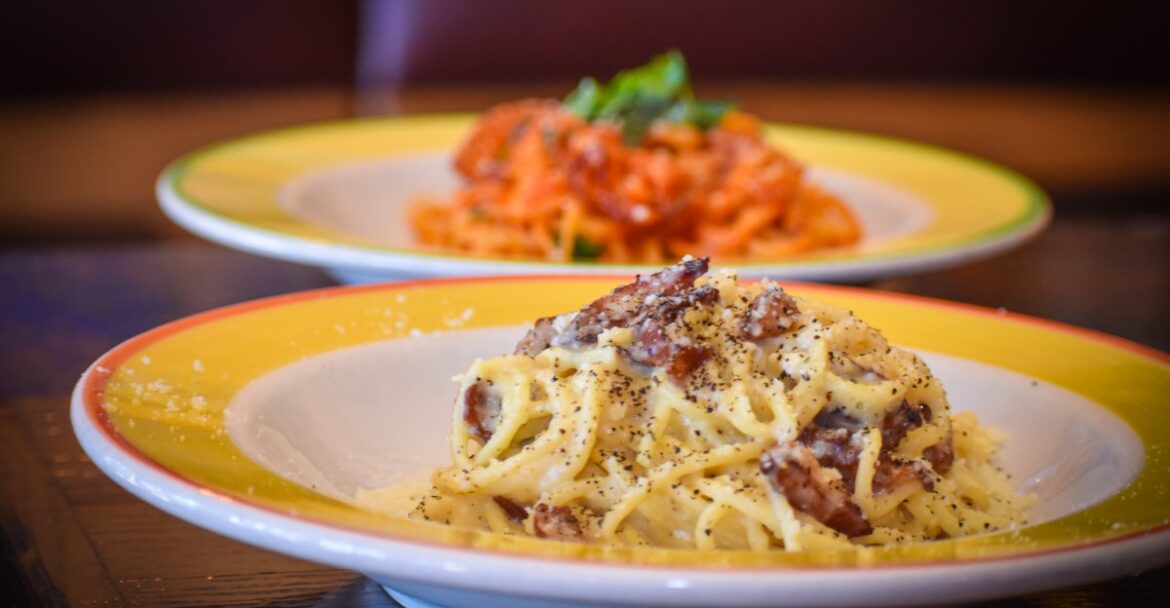 Consider This Decades-Old Long Beach Restaurant the Mother of Mother Wolf