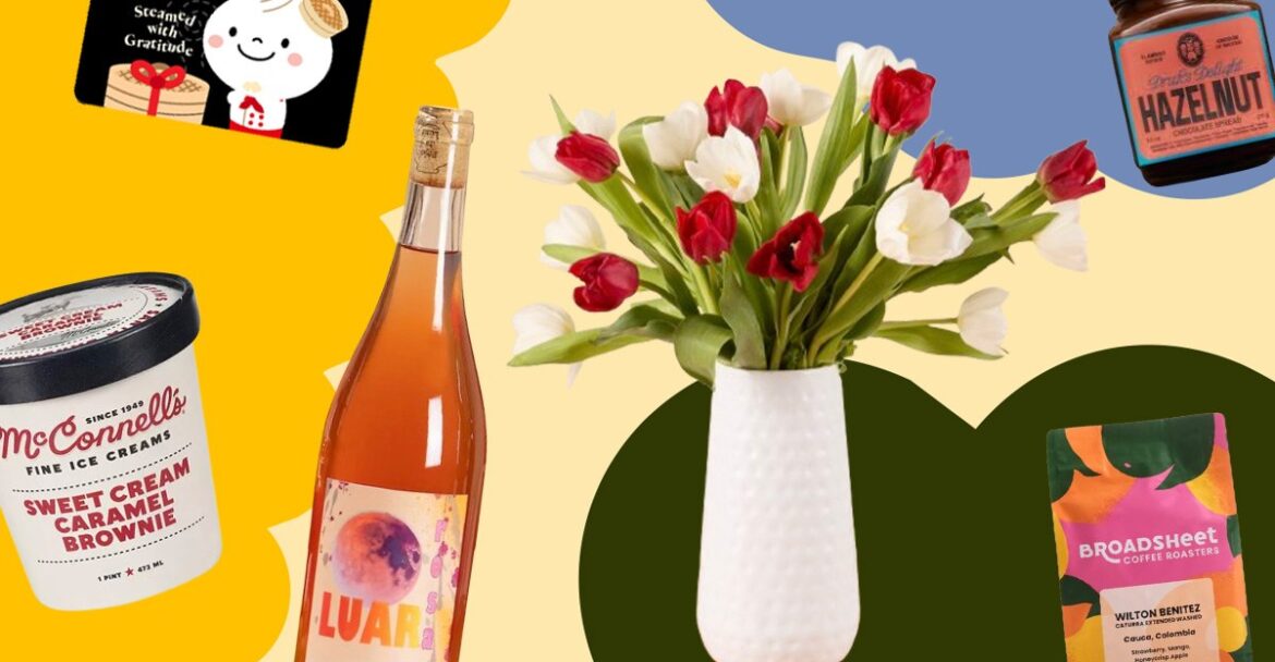 The Best Last-Minute Food Gifts (That Will Get There in Time) The Best Last-Minute Food Gifts (That Will Get There in Time)