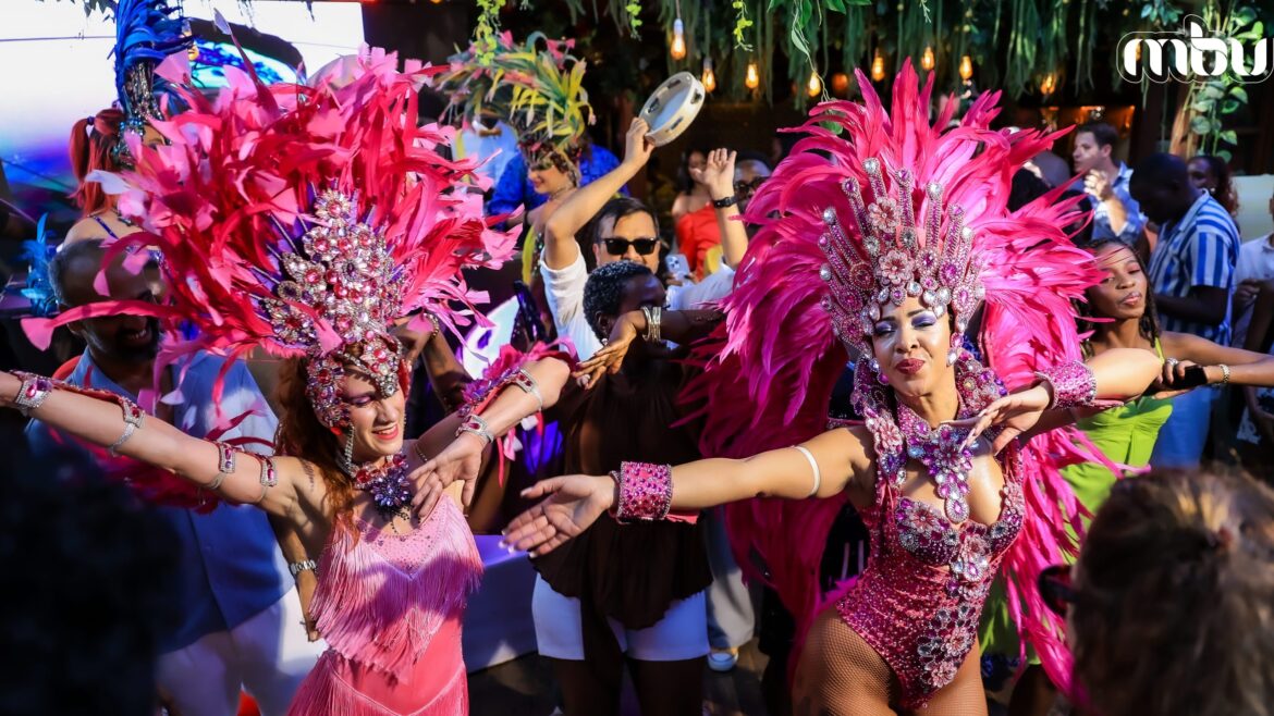 Italian Limoncello Brunch at Mediterraneo Villa (PICTORIAL)