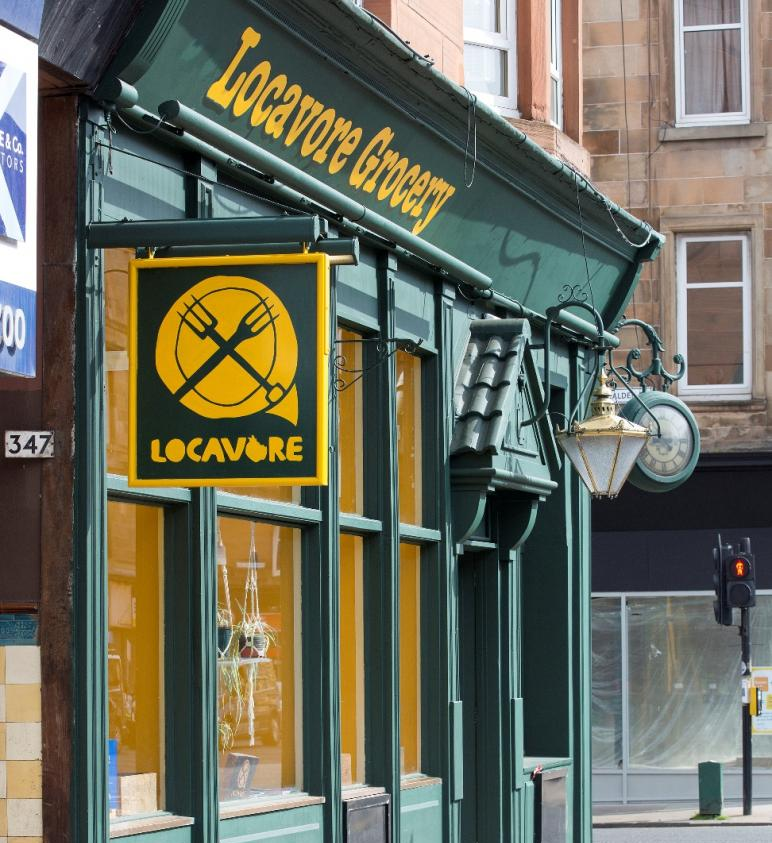 5 delis and places to pick up a picnic in Glasgow 5 delis and places to pick up a picnic in Glasgow