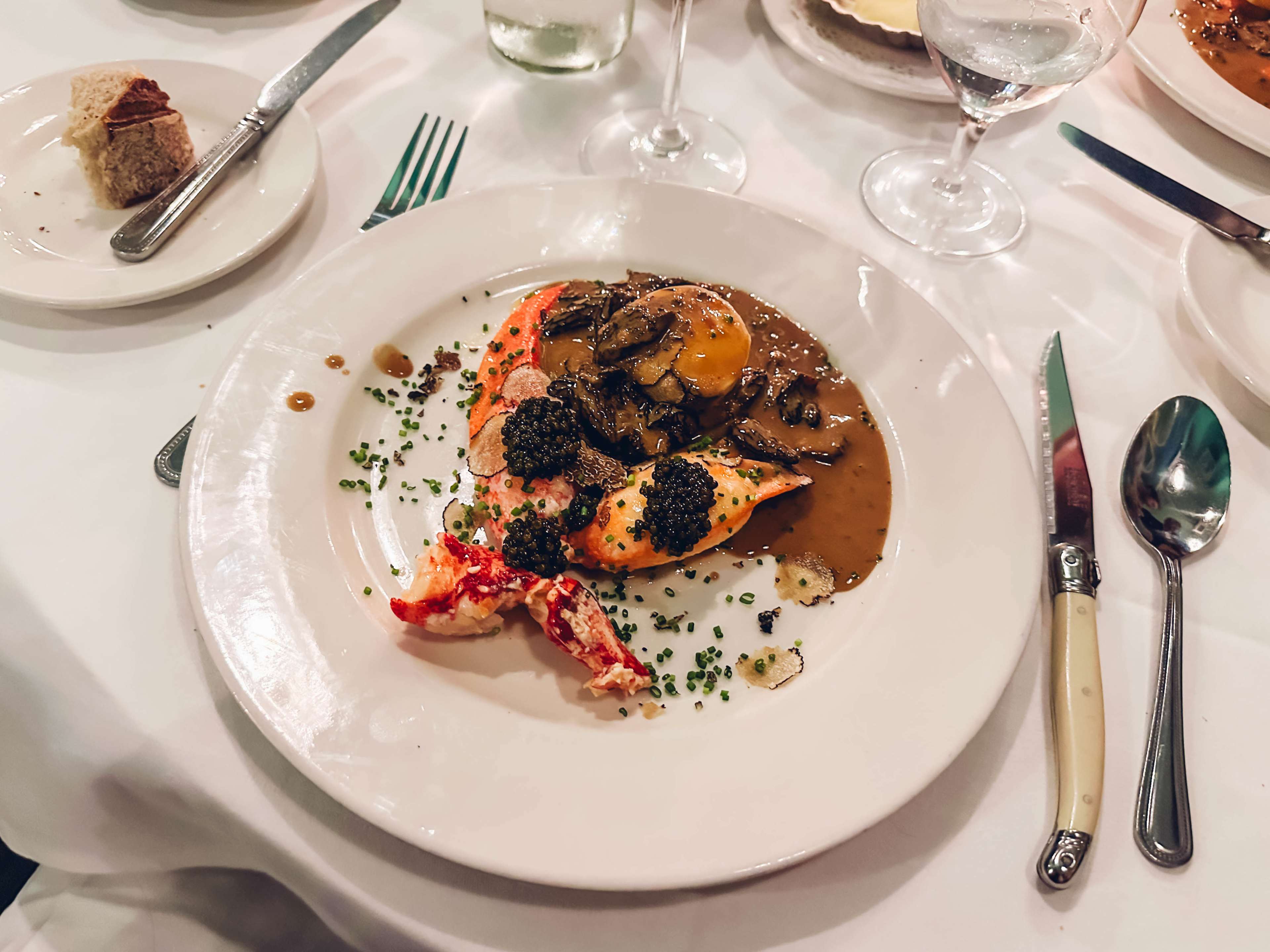 Otto's French Restaurant image