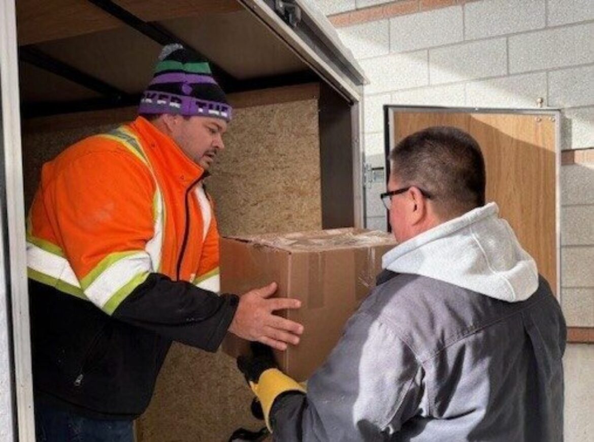 Loyola students choose Kahnawake – The Eastern Door Loyola students choose Kahnawake – The Eastern Door