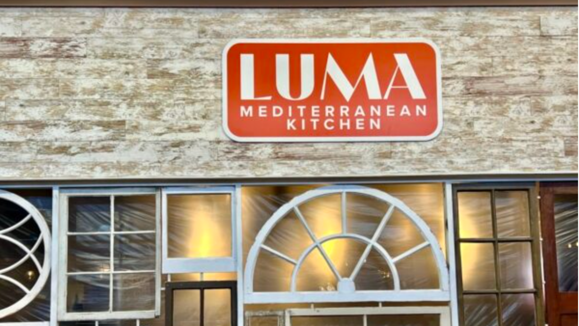 Restaurant will celebrate grand opening next month at Sawgrass Grove