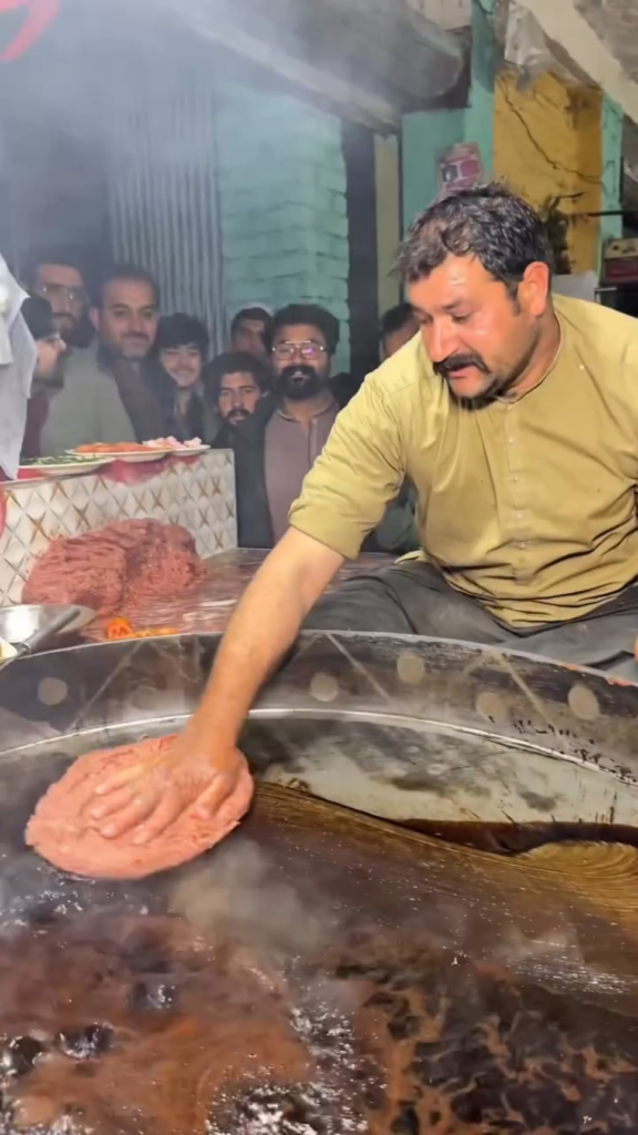 Oil needs a little changing