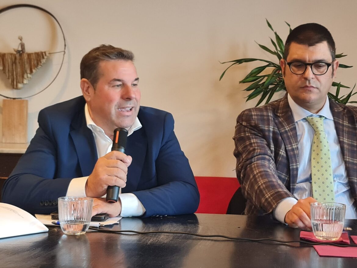 Unesco Italian cuisine, also a party in Sardinia