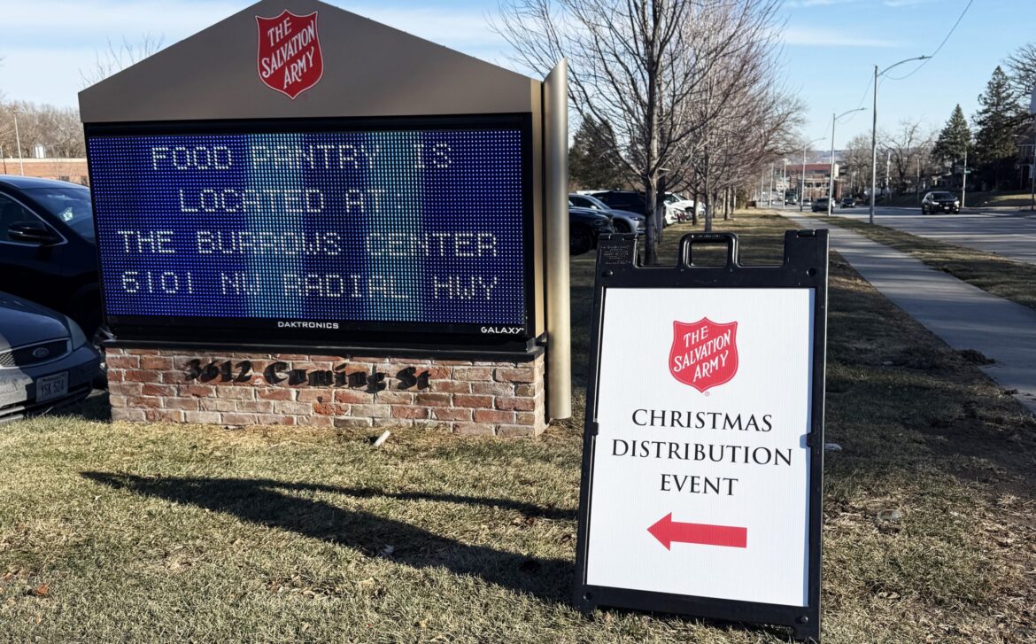 Cause & Culture: Local organizations rally to combat food insecurity and cold weather