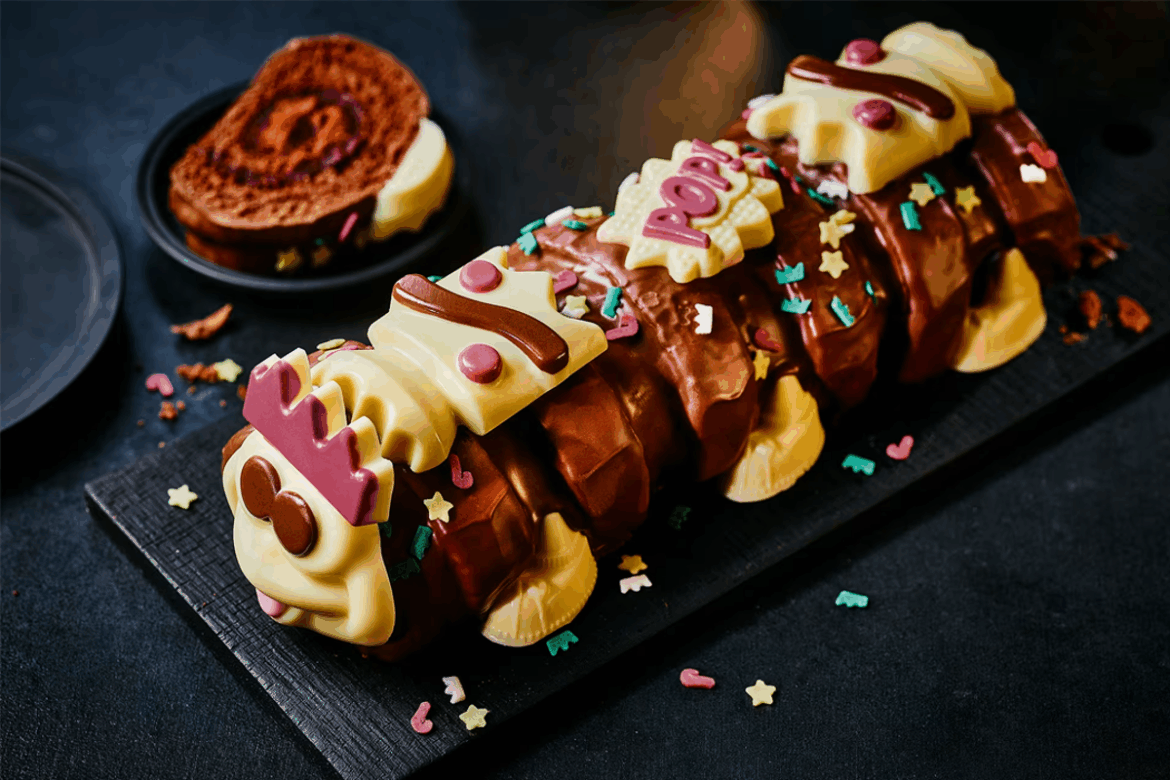 M&S Christmas food-to-order 2025: Menu and collection dates