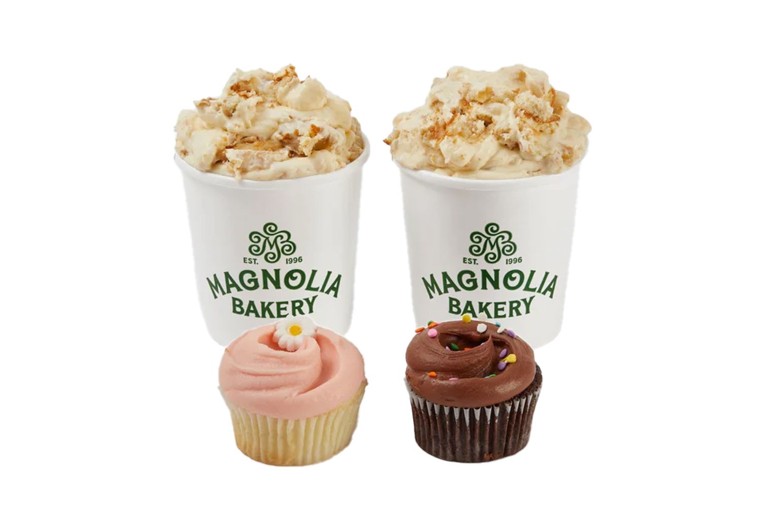 Magnolia Bakery Best of Magnolia Bakery Sampler Pack