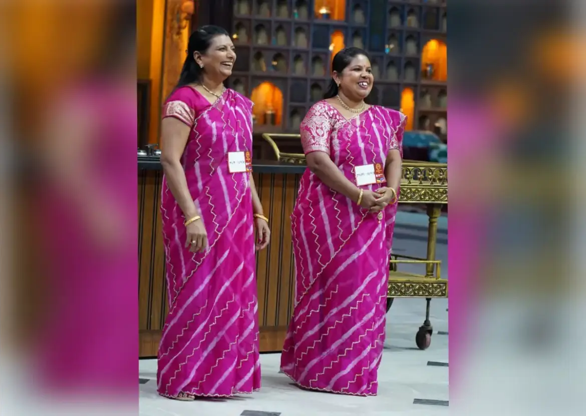 MasterChef’s Pinky Mangal Inspires, Cooks On Despite Losing Her Eyesight