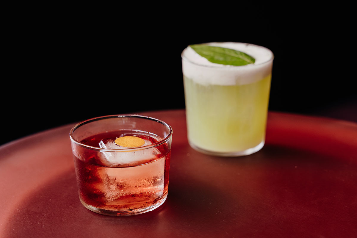 Burly Gin, Currumbin (Image: © 2024 Inside Gold Coast)