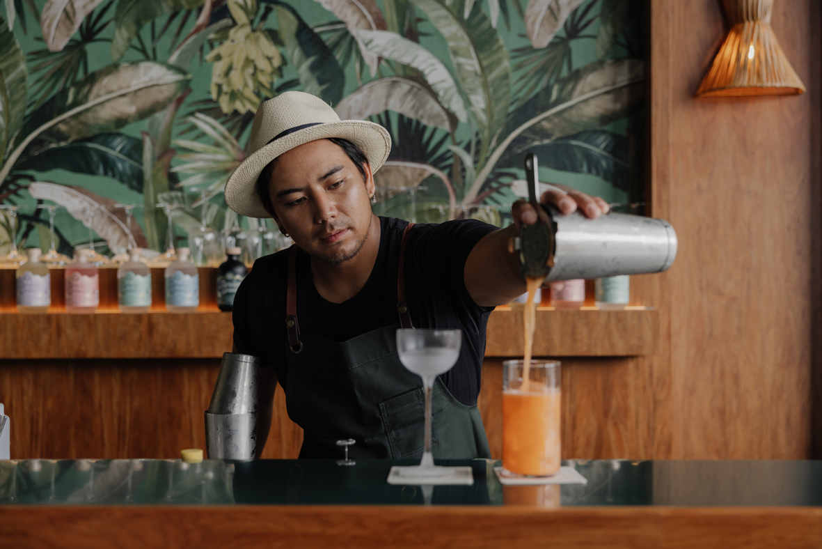 Familiar Spirits Distillery, Burleigh Heads (Image: © 2025 Inside Gold Coast)