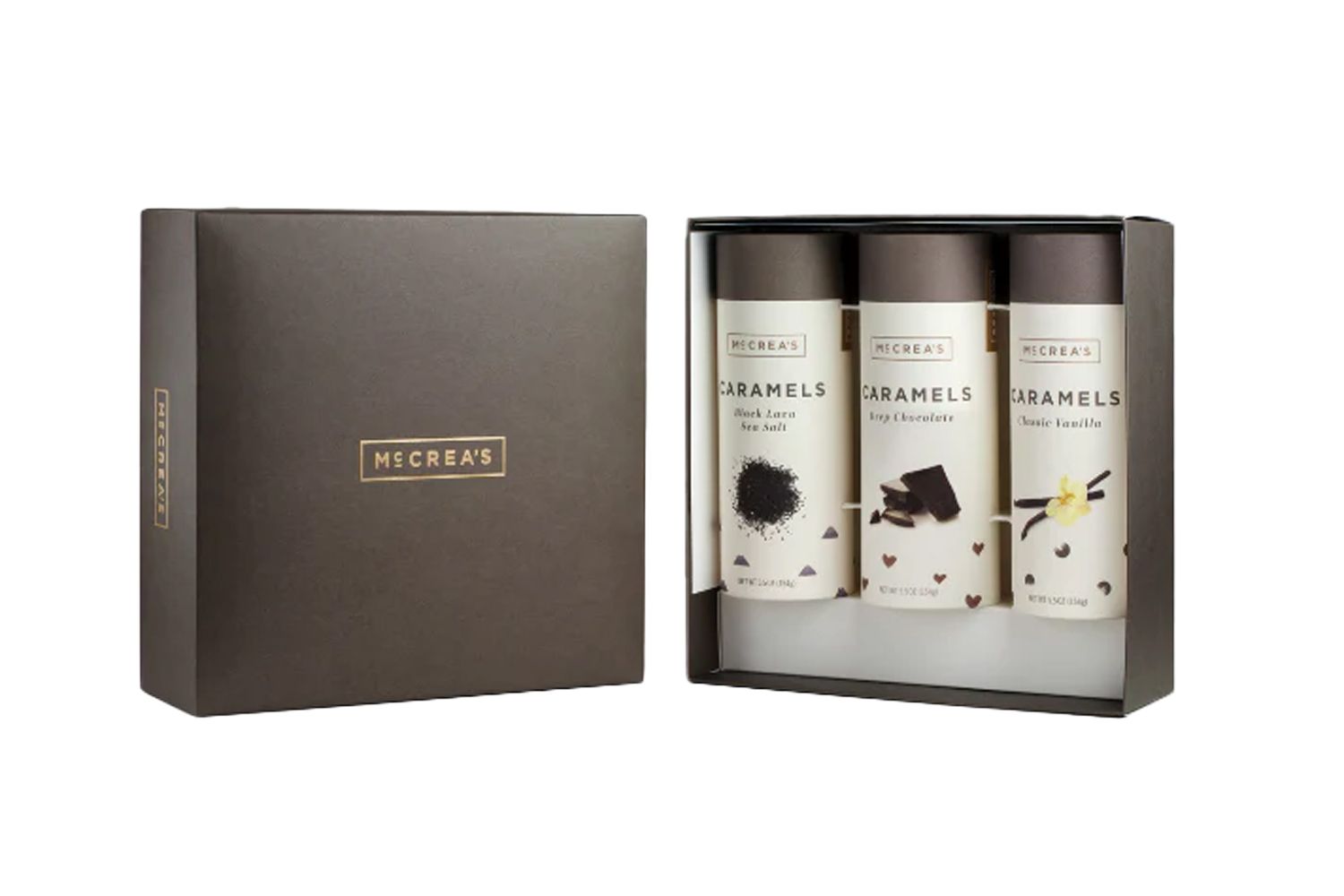 McCrea’s Tall Gift Box