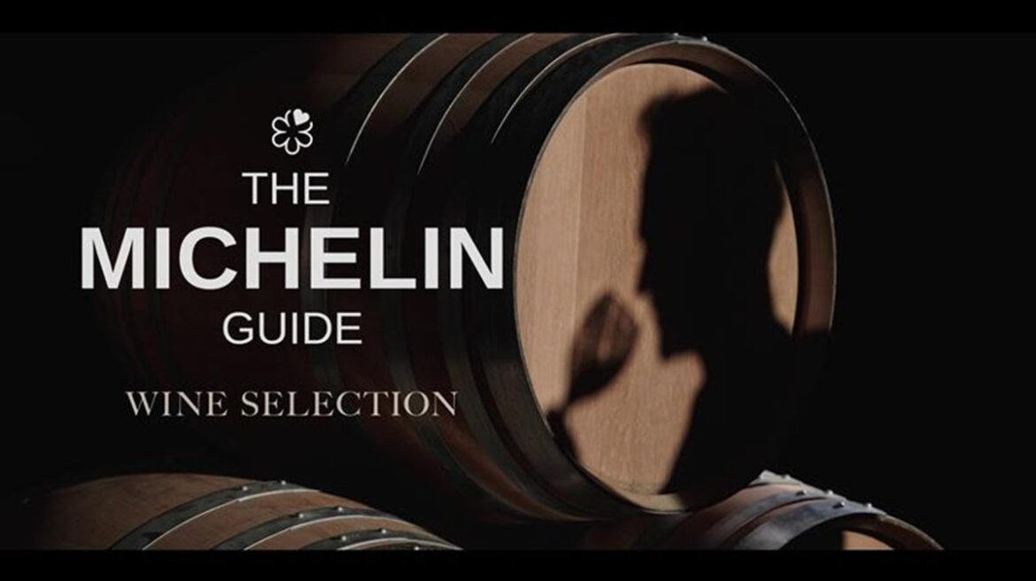 Wine connoisseurs, here's your Michelin Grapes list: Travel Weekly Asia
