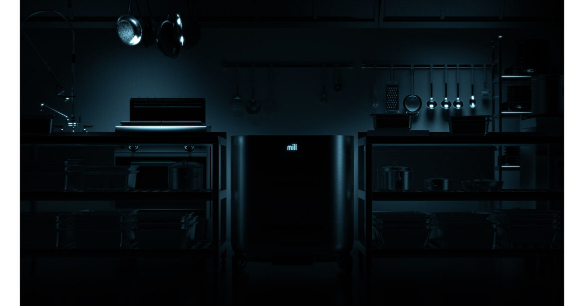 Mill and Amazon team up to launch industry-first food waste innovation at Whole Foods Market stores