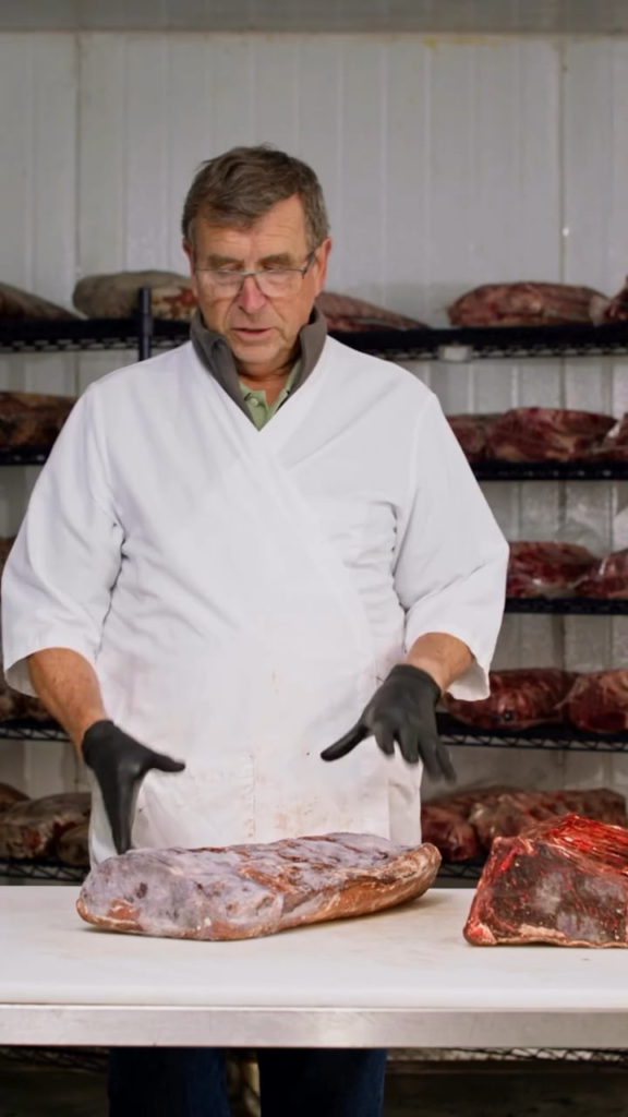 New York Strip Primal!