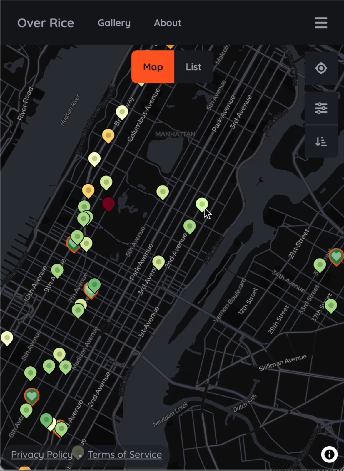 Halalflation Tracker