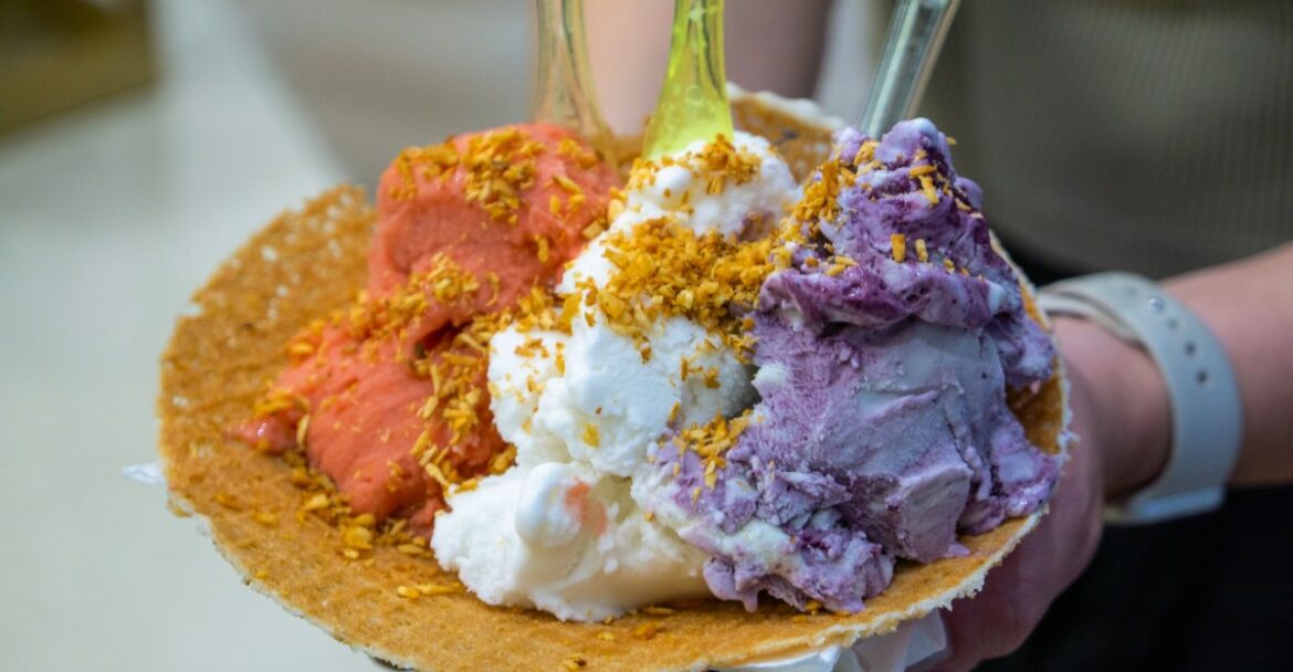 Moom Maam Review: Find Experimental Thai Ice Cream Flavors in Torrance Moom Maam Review: Find Experimental Thai Ice Cream Flavors in Torrance