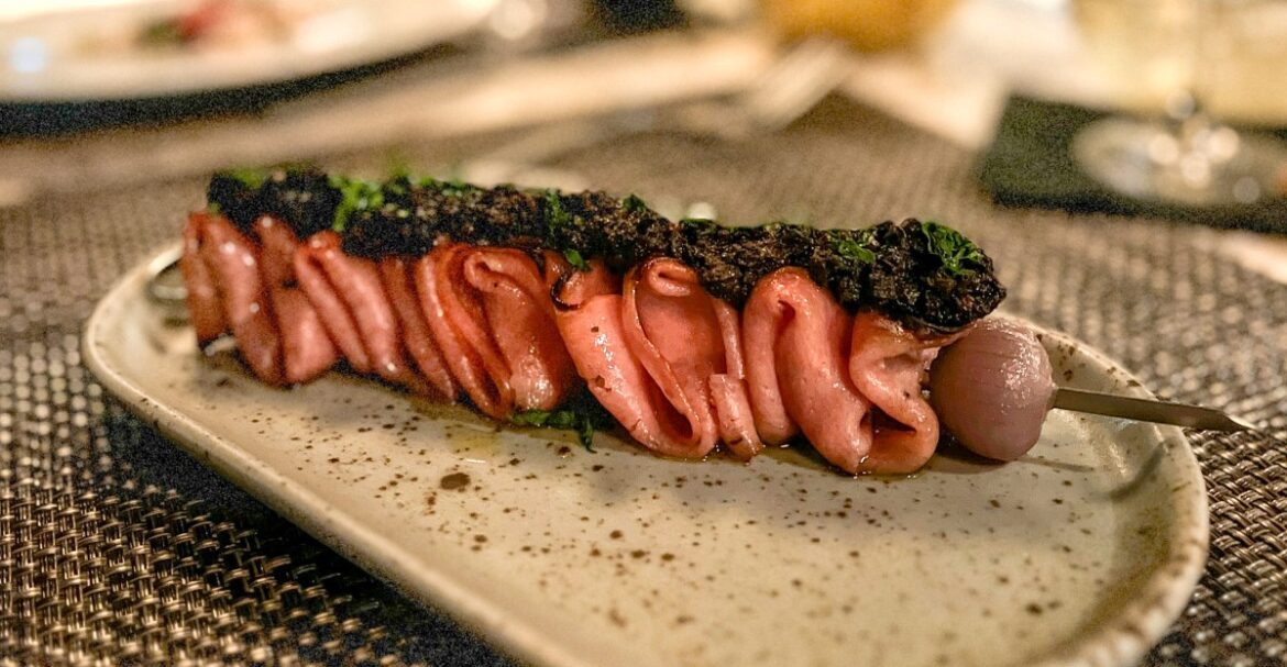 Boston Restaurant Standard Italian Serves the Best Pasta in Fenway Boston Restaurant Standard Italian Serves the Best Pasta in Fenway