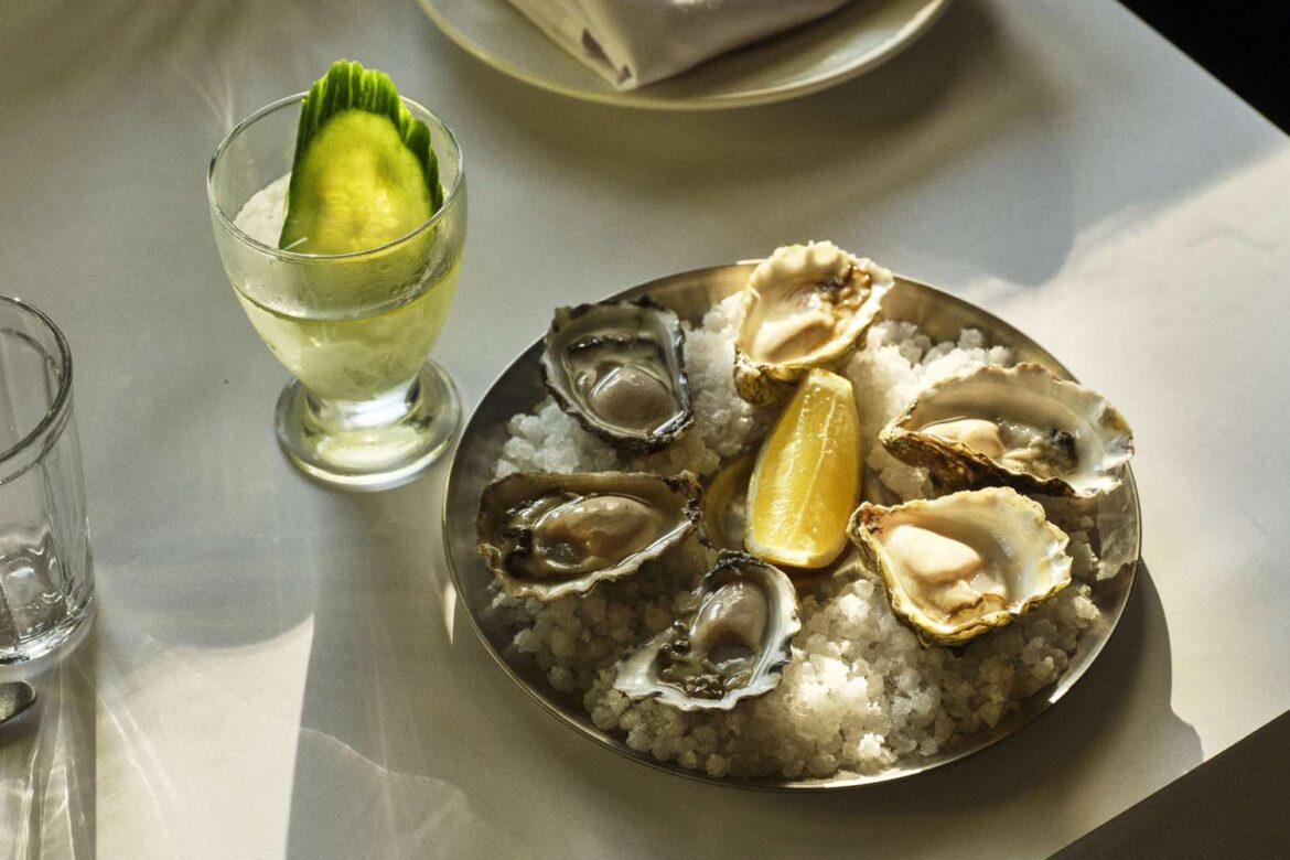 The Most Australian of Australian Restaurants The Most Australian of Australian Restaurants