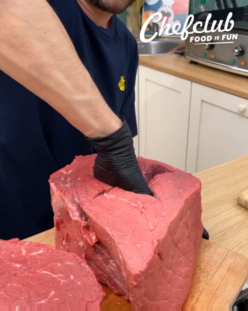 How to ruin steak in 30 minutes or less in an age where it is unaffordable.