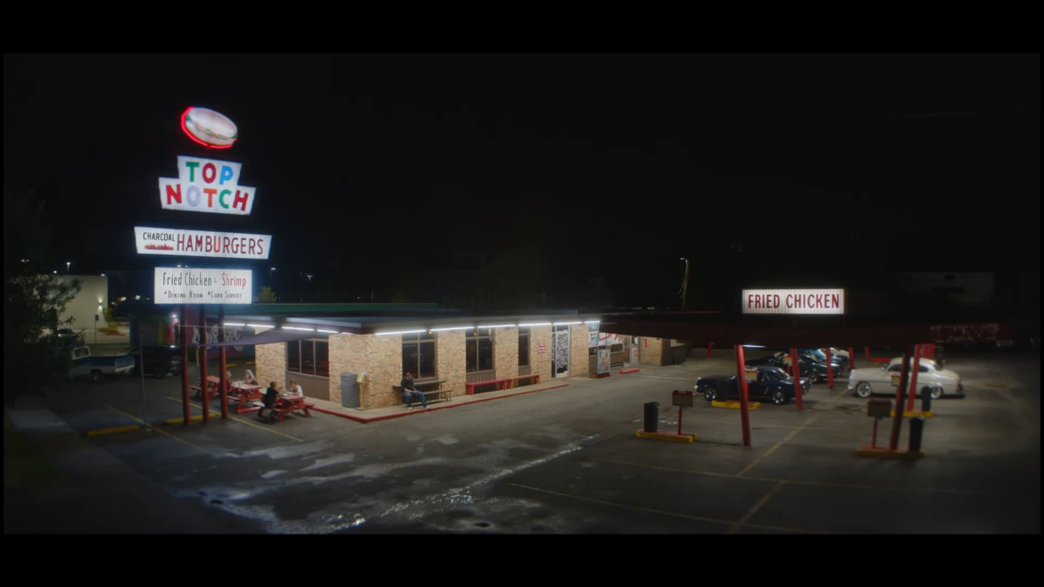 Top Notch: Same Old Old Austin