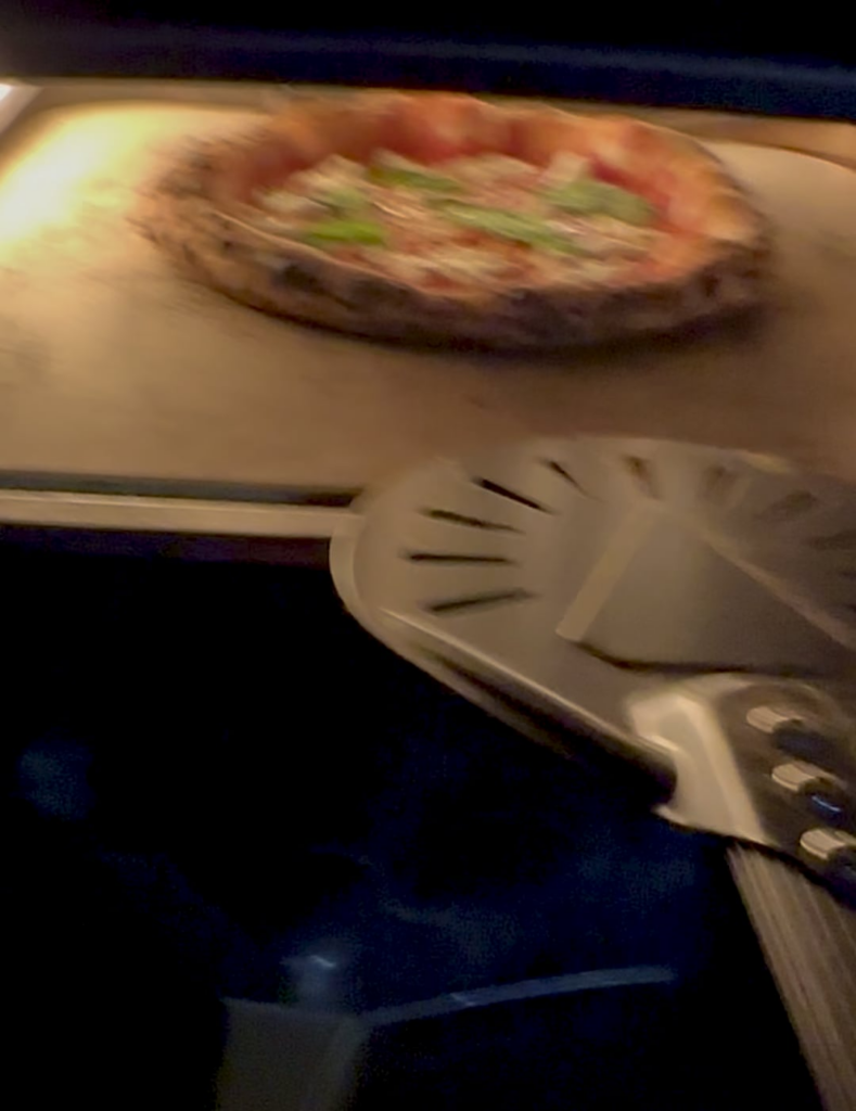 Cold and Dark Session 🌙 💨 (Result in the comments…)