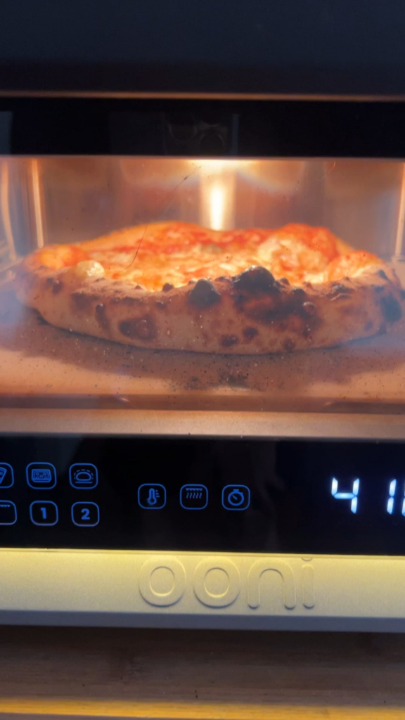 Neo Napoli Margherita