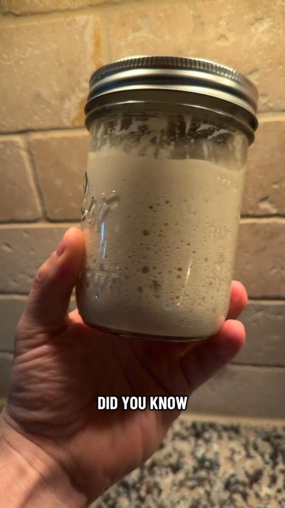 Same Day Sourdough Tips