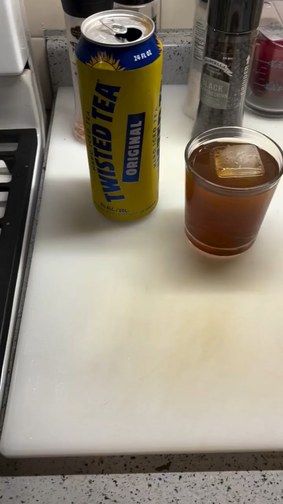 Duck Breast on Cajun Rice